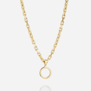 ZAG Necklace SNS24249-01UNI