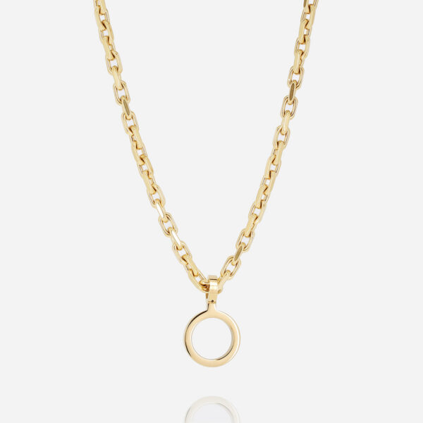 ZAG Necklace SNS24249-01UNI