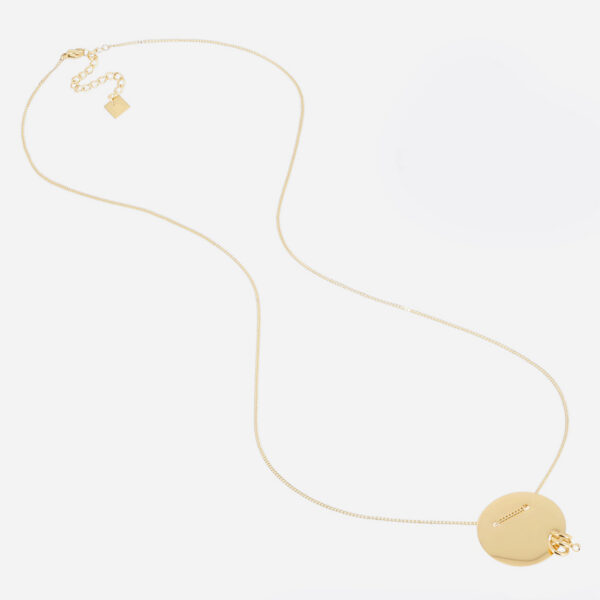 ZAG Necklace SNS25418-01UNI