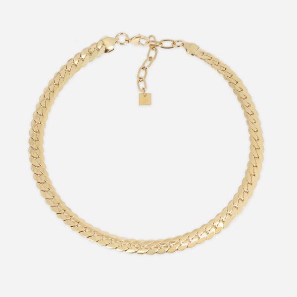 ZAG Necklace SNS25705-01UNI