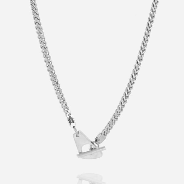 ZAG Necklace SNS25715-00UNI