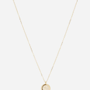 ZAG Necklace SNS27128-01WHT