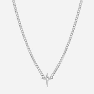 ZAG Necklace SNS27580-00WHT