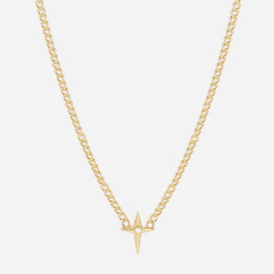 ZAG Necklace SNS27580-01WHT