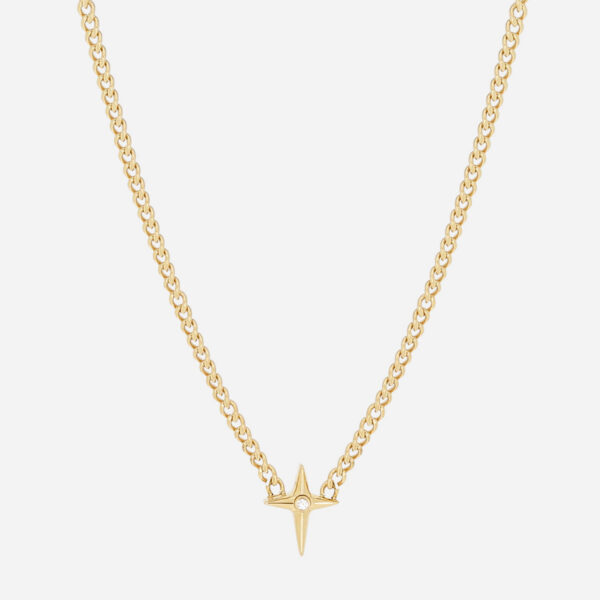 ZAG Necklace SNS27580-01WHT