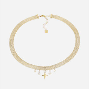 ZAG Necklace SNS27585-01WHT