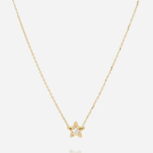ZAG Necklace SNS27611-01WHT