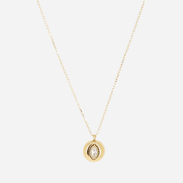 ZAG Necklace SNS27617-01WHT