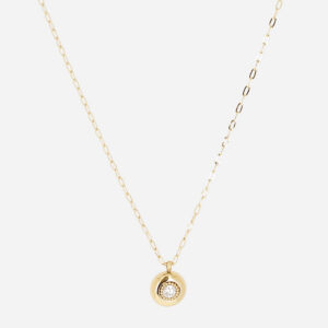 ZAG Necklace SNS27634-01WHT