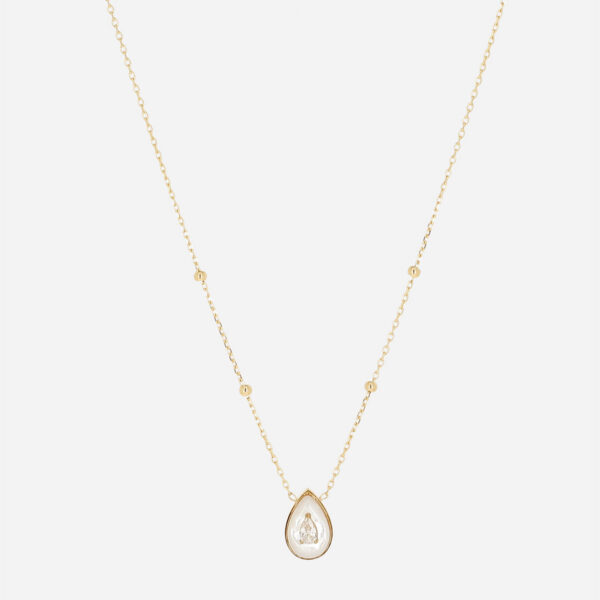 ZAG Necklace SNS27657-01SEL