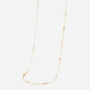 ZAG Necklace SNS27660-01SEL