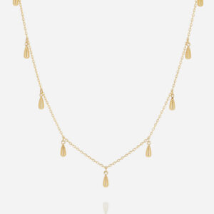 ZAG Necklace SNS27661-01UNI