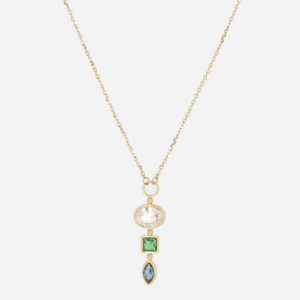 ZAG Necklace SNS27689-01MIX