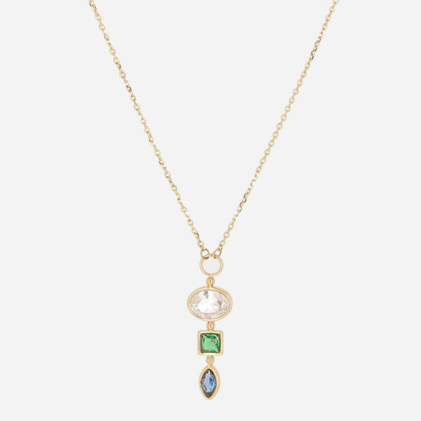 ZAG Necklace SNS27689-01MIX