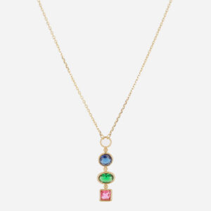 ZAG Necklace SNS27691-01MIX