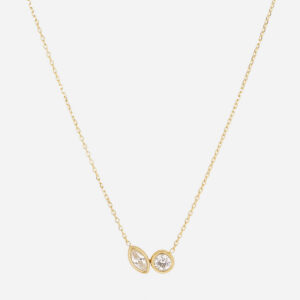 ZAG Necklace SNS27697-01WHT