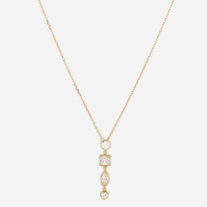 ZAG Necklace SNS27706-01WHT