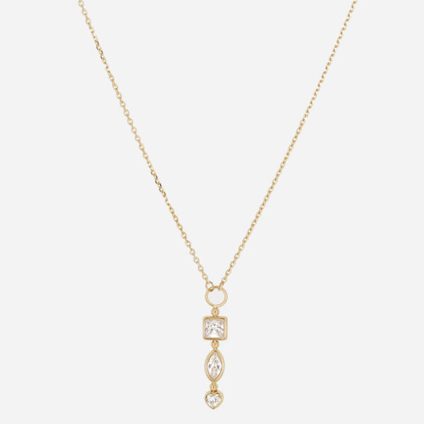 ZAG Necklace SNS27706-01WHT