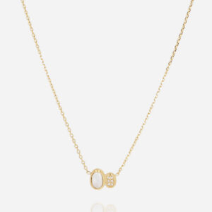 ZAG Necklace SNS27761-01SEL