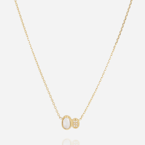 ZAG Necklace SNS27761-01SEL