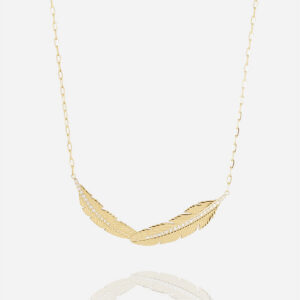 ZAG Necklace SNS27771-01WHT