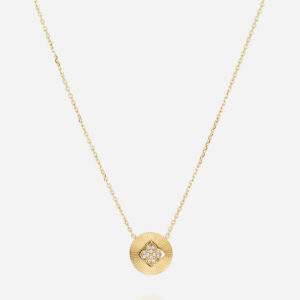 ZAG Necklace SNS27788-01WHT