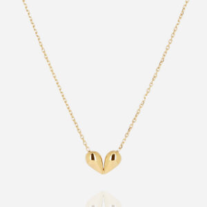 ZAG Necklace SNS27796-01UNI