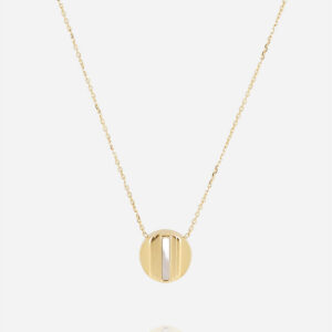 ZAG Necklace SNS27852-01SEL