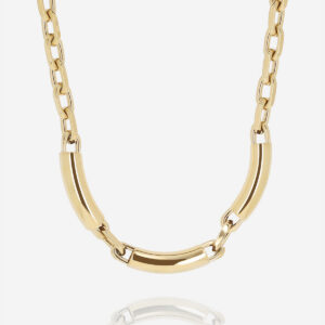 ZAG Necklace SNS27853-01UNI