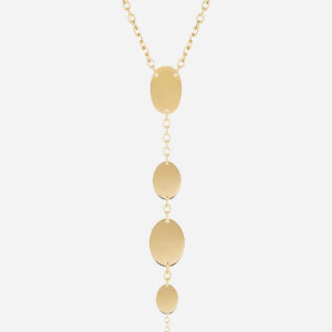 ZAG Necklace SNS27859-01UNI