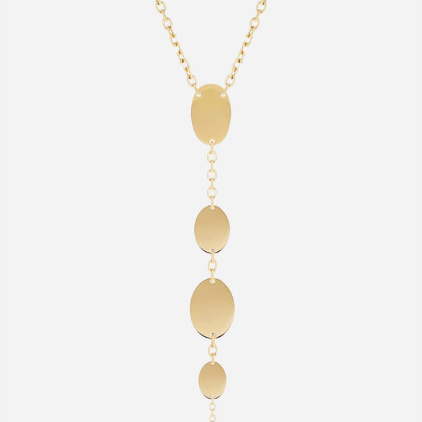 ZAG Necklace SNS27859-01UNI