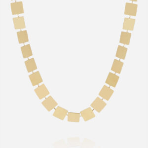 ZAG Necklace SNS27865-01UNI