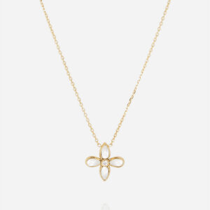 ZAG Necklace SNS27866-01SEL