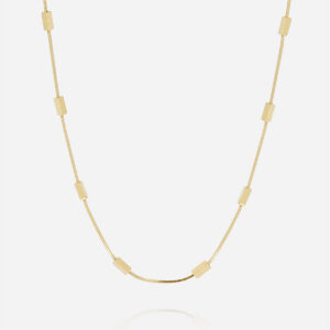 ZAG Necklace SNS27870-01UNI