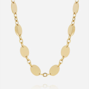 ZAG Necklace SNS27875-01UNI
