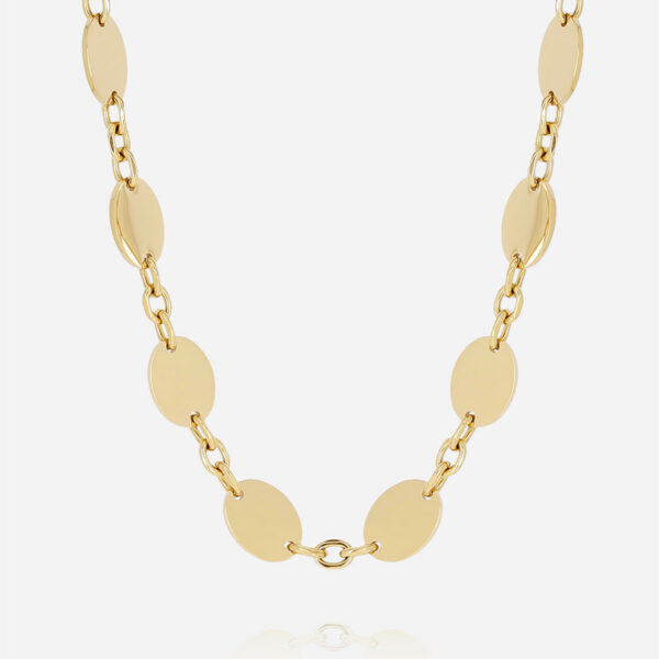 ZAG Necklace SNS27875-01UNI