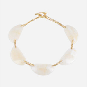 ZAG Necklace SNS27910-01WHT