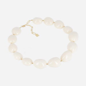 ZAG Necklace SNS27954-01WHT