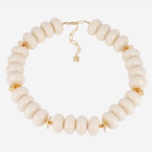 ZAG Necklace SNS27955-01WHT