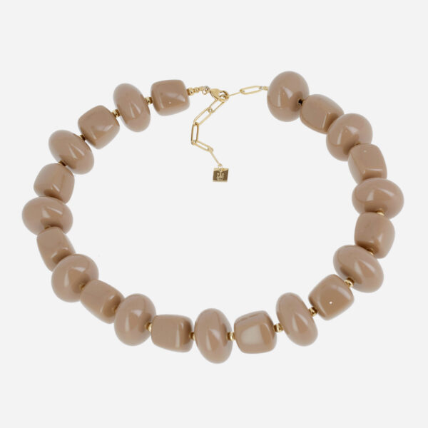 ZAG Necklace SNS27956-01CFE