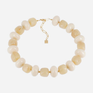 ZAG Necklace SNS27956-01WHT