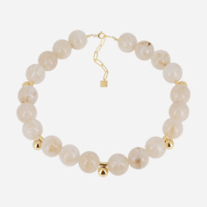 ZAG Necklace SNS27958-01WHT