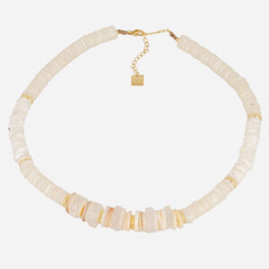 ZAG Necklace SNS27959-01SEL