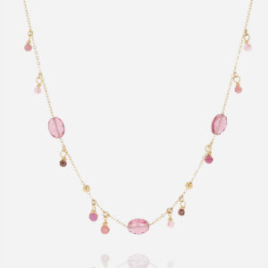 ZAG Necklace SNS27960-01FUS