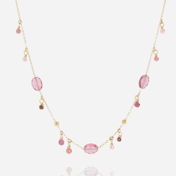 ZAG Necklace SNS27960-01FUS