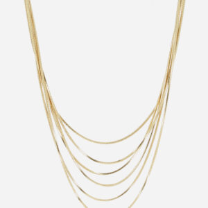 ZAG Necklace SNX24238-01UNI