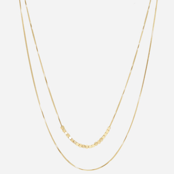 ZAG Necklace SNX25724-01UNI