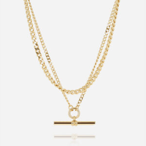 ZAG Necklace SNX26785-01UNI