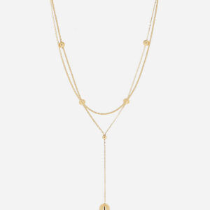 ZAG Necklace SNX27814-01UNI