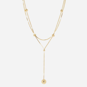 ZAG Necklace SNX27819-01UNI